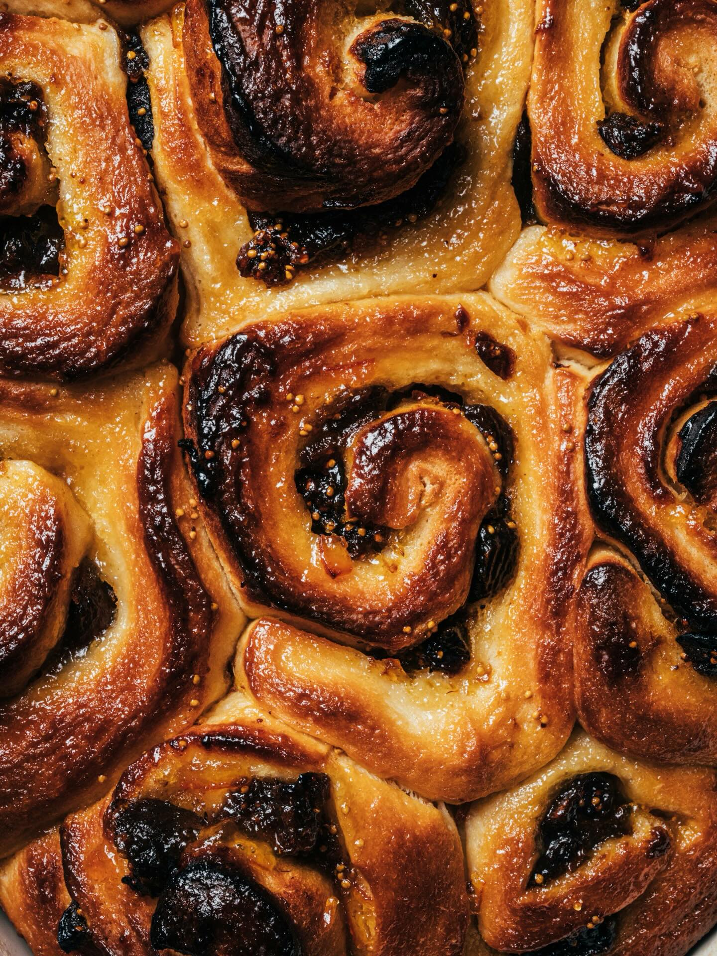 Viennoiseries Gula Paris