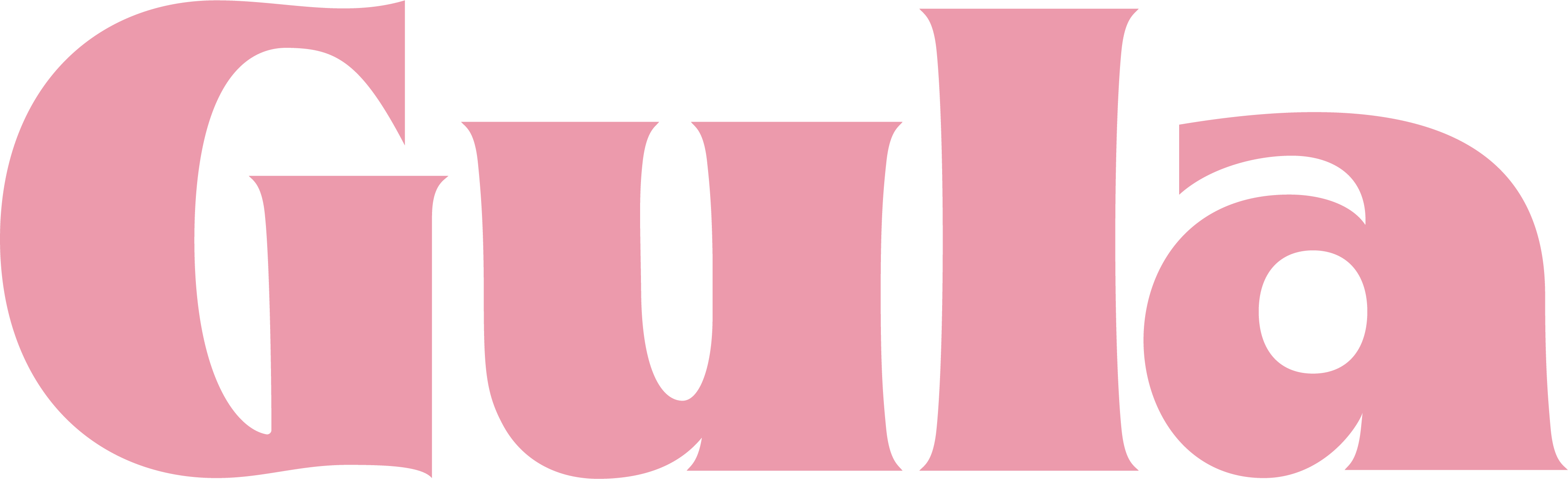 Logo Gula – Coffee Shop et Boulangerie Paris 11e